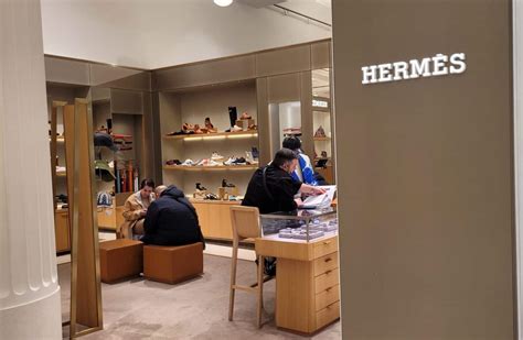 why Hermes so expensive